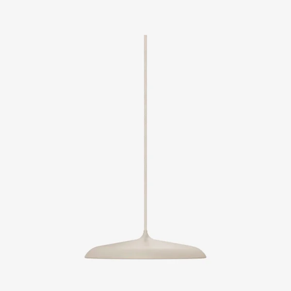 Lampa wisząca Nordlux Artist 25 Beżowy