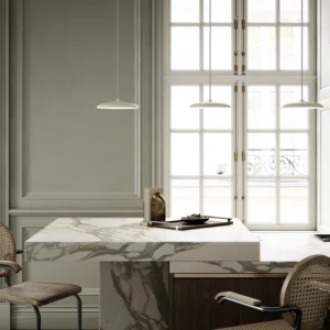 Lampa wisząca Nordlux Artist 25 Beżowy