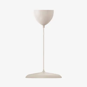 Lampa wisząca Nordlux Artist 25 Beżowy
