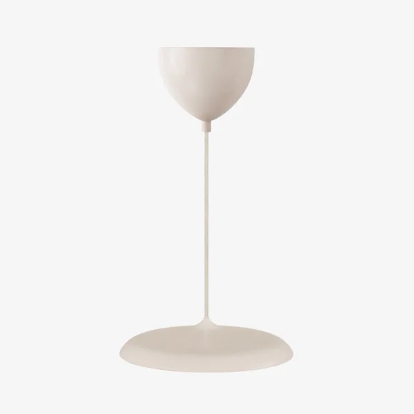 Lampa wisząca Nordlux Artist 25 Beżowy