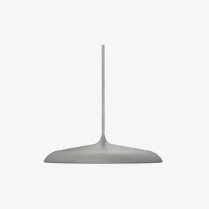 Lampa wisząca Nordlux Artist 25 Szary