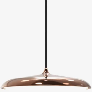 Lampa wisząca Nordlux Artist 25 Miedziany