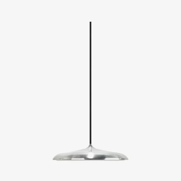 Lampa wisząca Nordlux Artist 40 Stal