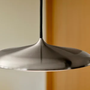 Lampa wisząca Nordlux Artist 40 Stal