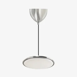 Lampa wisząca Nordlux Artist 25 Szczotkowana Stal