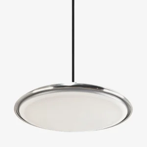 Lampa wisząca Nordlux Artist 25 Szczotkowana Stal