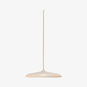 Lampa wisząca Nordlux Artist 25 Brudny Róż