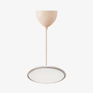 Lampa wisząca Nordlux Artist 25 Brudny Róż