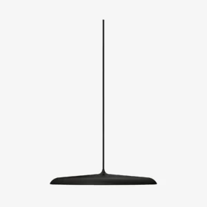 Lampa wisząca Nordlux 40 Czarny