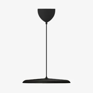 Lampa wisząca Nordlux 40 Czarny