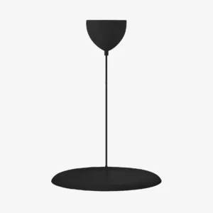 Lampa wisząca Nordlux 40 Czarny