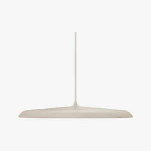 Lampa wisząca Nordlux Artist 40 Beżowa