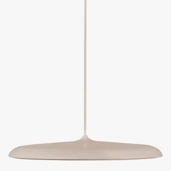 Lampa wisząca Nordlux Artist 40 Beżowa