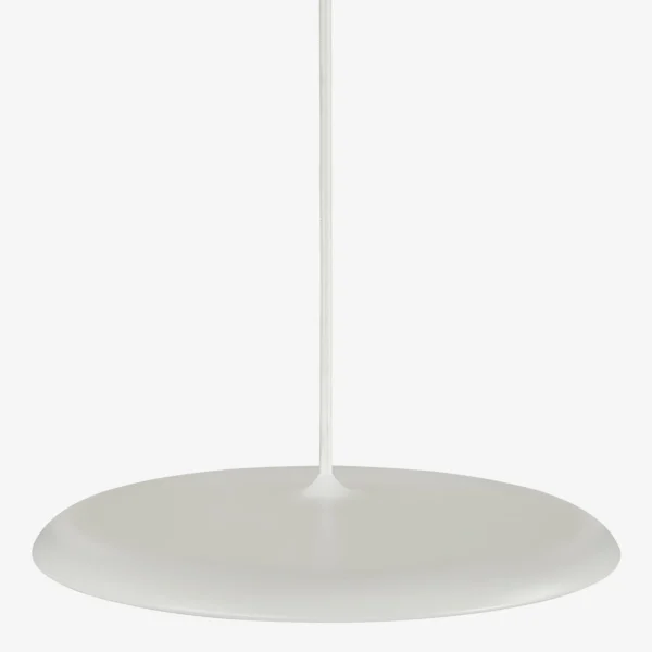 Lampa wisząca Nordlux Artist 40 Beżowa