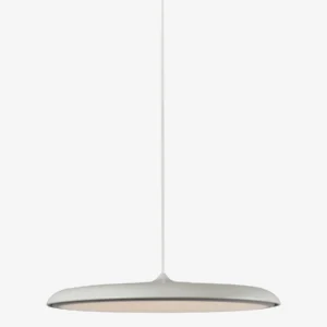Lampa wisząca Nordlux Artist 40 Beżowa