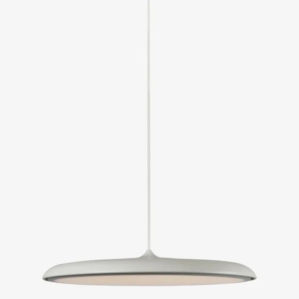 Lampa wisząca Nordlux Artist 40 Beżowa