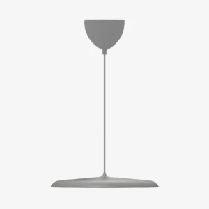 Lampa wisząca Nordlux Artist 40 Szary