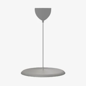 Lampa wisząca Nordlux Artist 40 Szary