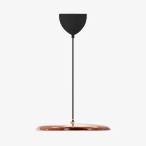 Lampa wisząca Nordlux Artist 40 Miedź