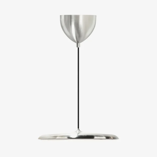 Lampa wisząca Nordlux Artist 40 Stal