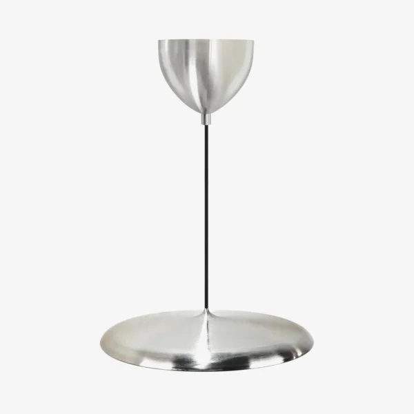 Lampa wisząca Nordlux Artist 40 Stal