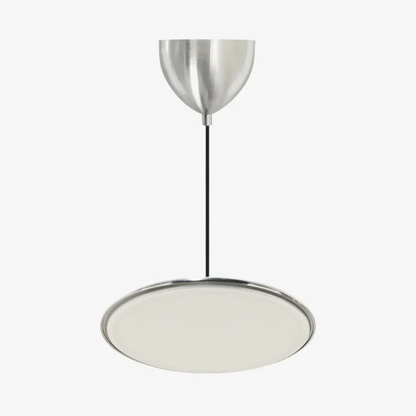 Lampa wisząca Nordlux Artist 40 Stal