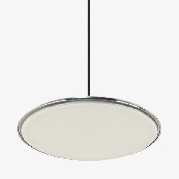 Lampa wisząca Nordlux Artist 40 Stal