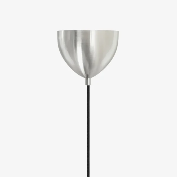 Lampa wisząca Nordlux Artist 40 Stal