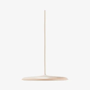 Lampa wisząca Nordlux 40 Brudny róż