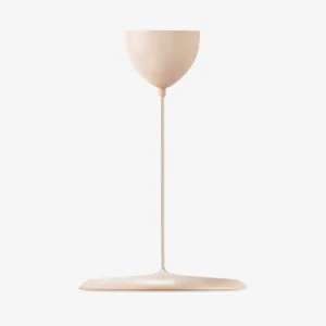 Lampa wisząca Nordlux 40 Brudny róż