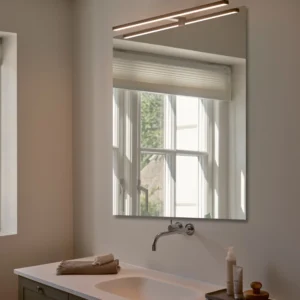 Kinkiet Nordlux Marlee 80 3000K Czarny