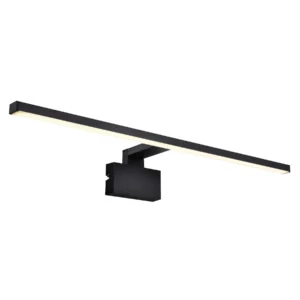 Kinkiet Nordlux Marlee 80 3000K Czarny
