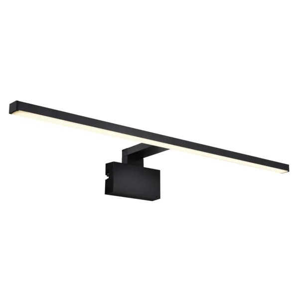 Kinkiet Nordlux Marlee 80 3000K Czarny