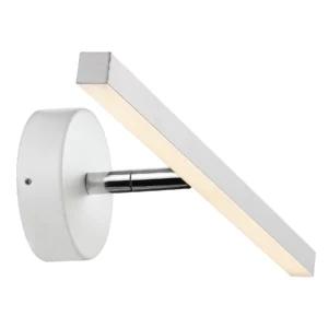Kinkiet Nordlux Ip S13 40 Biały