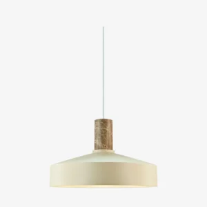 Lampa wisząca Nordlux Elvas Marmur