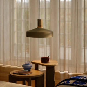 Lampa wisząca Nordlux Elvas Marmur