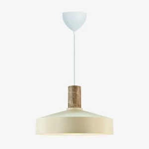Lampa wisząca Nordlux Elvas Marmur