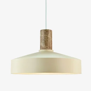 Lampa wisząca Nordlux Elvas Marmur
