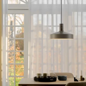 Lampa wisząca Nordlux Elvas Marmur
