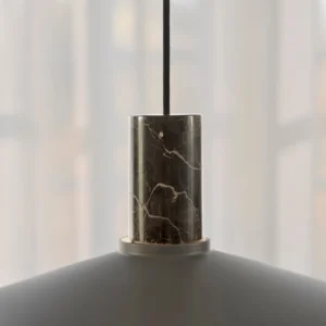 Lampa wisząca Nordlux Elvas Marmur