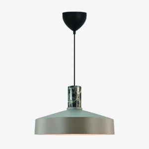 Lampa wisząca Nordlux Elvas Marmur