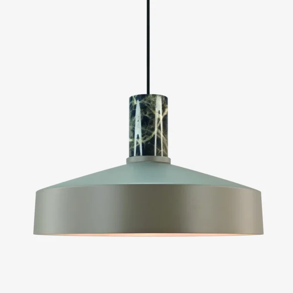 Lampa wisząca Nordlux Elvas Marmur