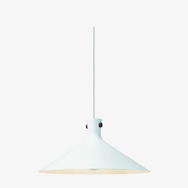 Lampa wisząca Nordlux Dorina Biały