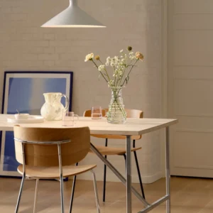 Lampa wisząca Nordlux Dorina Biały