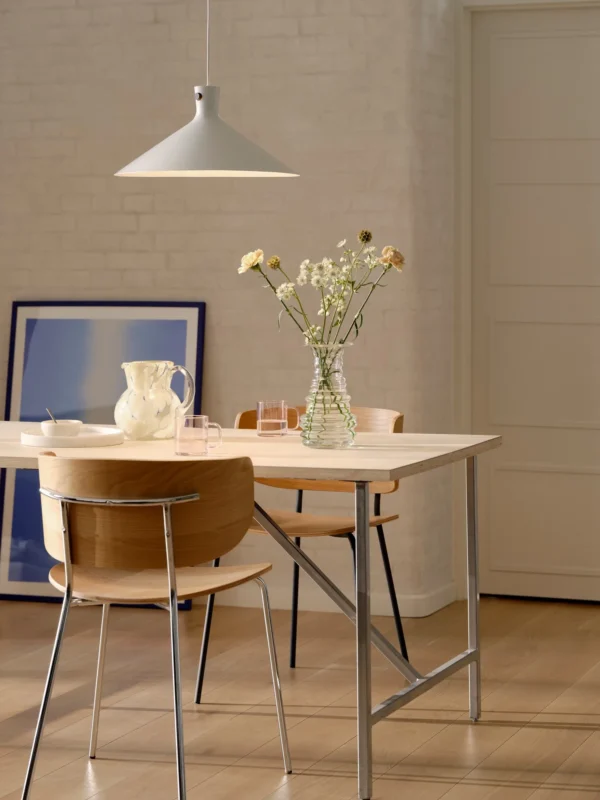 Lampa wisząca Nordlux Dorina Biały