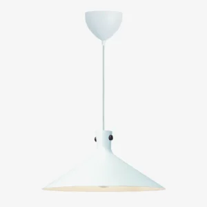 Lampa wisząca Nordlux Dorina Biały