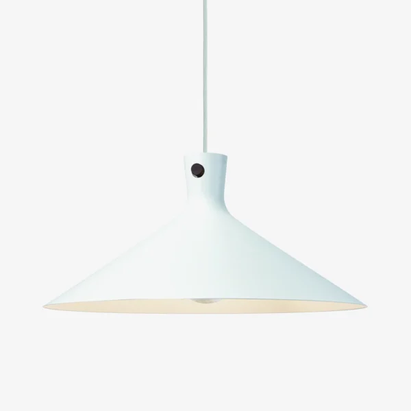 Lampa wisząca Nordlux Dorina Biały
