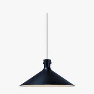 Lampa wisząca Nordlux Dorina Czarny