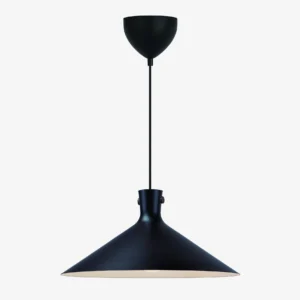 Lampa wisząca Nordlux Dorina Czarny