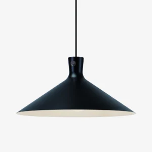 Lampa wisząca Nordlux Dorina Czarny